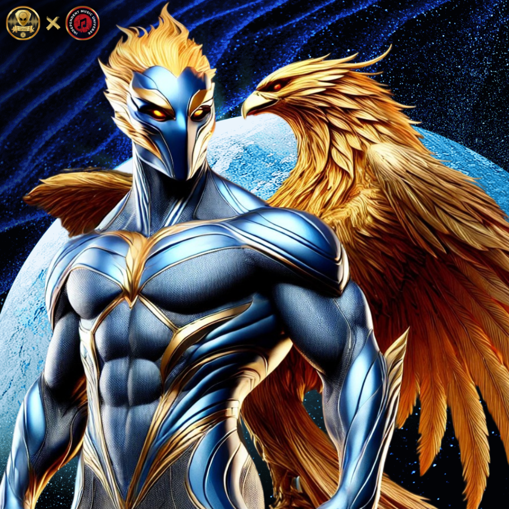 Protectors of the Ledger